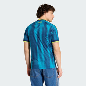 Camisa Colômbia 2026/27 II