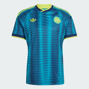 Camisa Colômbia 2026/27 II