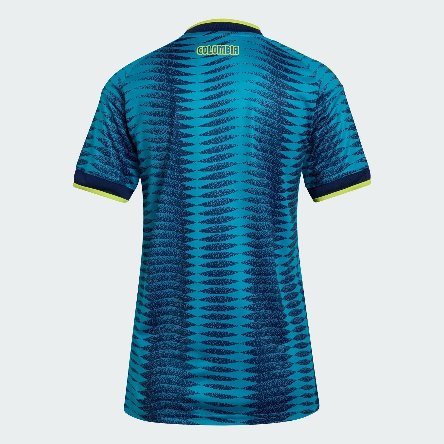 Camisa Feminina Colômbia 2026/27 II