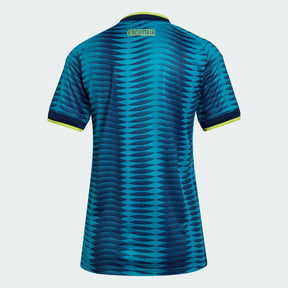 Camisa Feminina Colômbia 2026/27 II