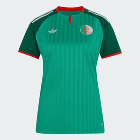 Camisa Feminina Argélia 2026/27 I