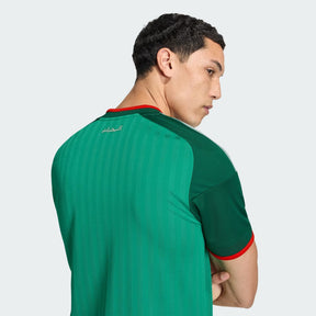 Camisa Argélia 2026/27 I