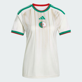 Camisa Feminina Argélia 2026/27 II