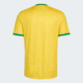 Camisa África do Sul 2026/27 II