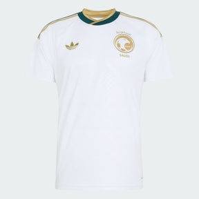 Camisa Arábia Saudita 2026/27 II