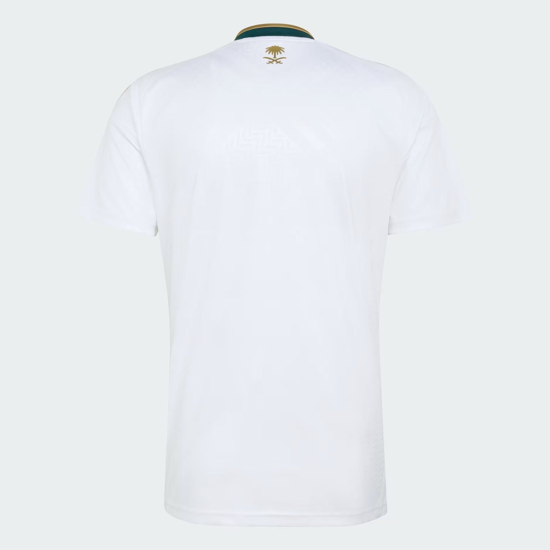 Camisa Arábia Saudita 2026/27 II