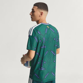 Camisa Arábia Saudita 2026/27 I Jogador