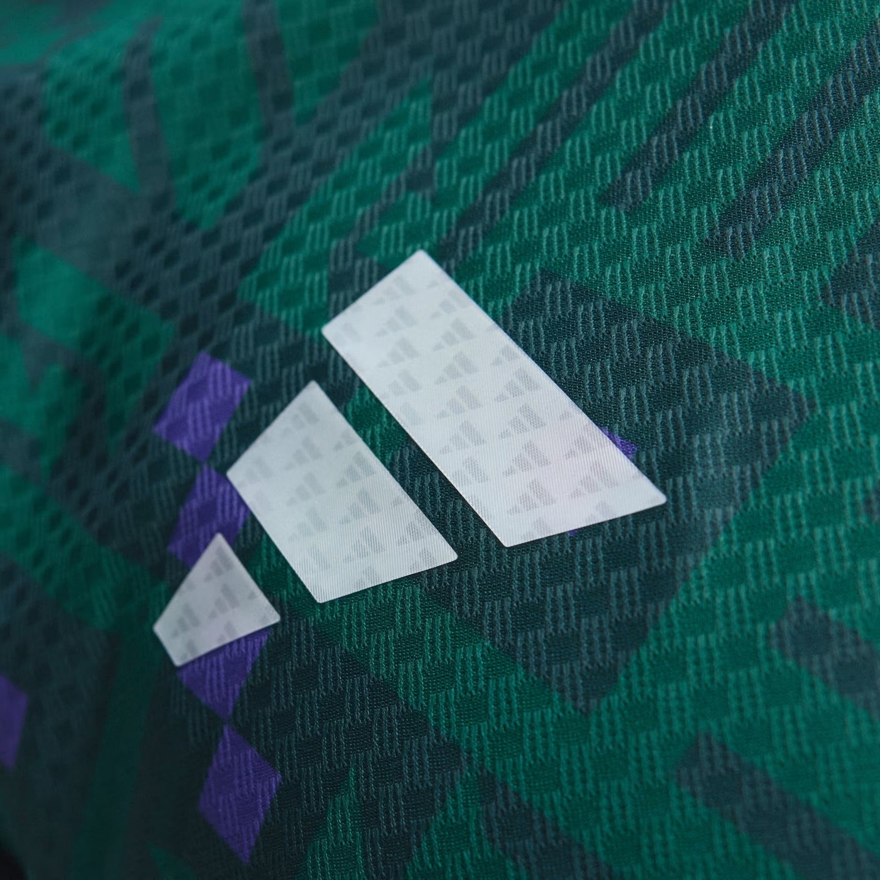 Camisa Arábia Saudita 2026/27 I Jogador