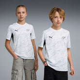 Camisa Infantil Nova Zelândia 2026/27 II