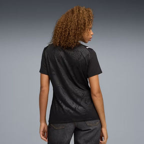 Camisa Feminina Nova Zelândia 2026/27 I