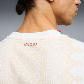 Camisa Marrocos 2026/27 II