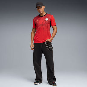Camisa Egito 2026/27 I