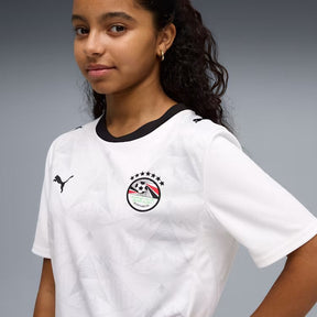 Camisa Infantil Egito 2026/27 II