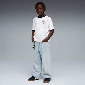 Camisa Infantil Egito 2026/27 II