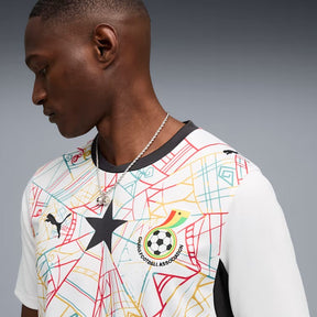 Camisa Gana 2026/27 I