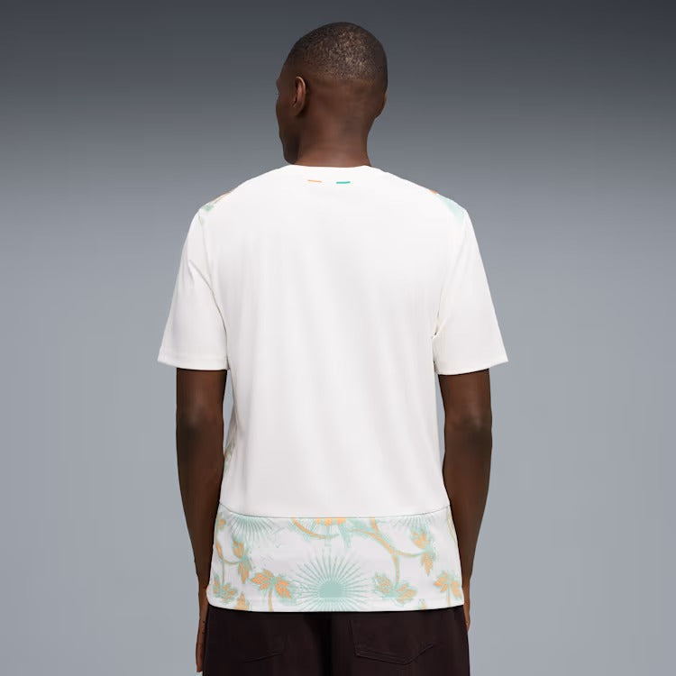 Camisa Costa do Marfim 2026/27 II