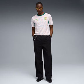 Camisa Senegal 2026/27 I