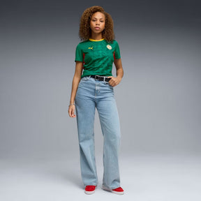 Camisa Feminina Senegal 2026/27 II