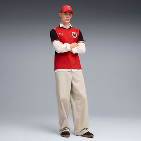Camisa Áustria 2026/27 I