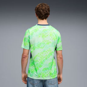 Camisa Suíça 2026/27 II