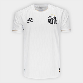 Camisa Santos 2026/27 Torcedor I