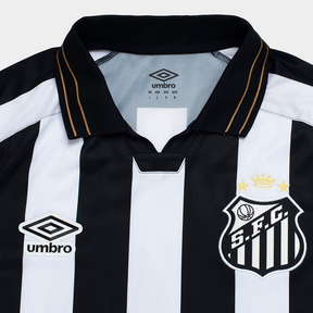 Camisa Santos 2026/27 Torcedor II