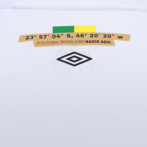 Camisa Santos Feminina 2026/27 I