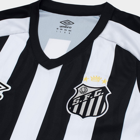 Camisa Santos Feminina 2026/27 II