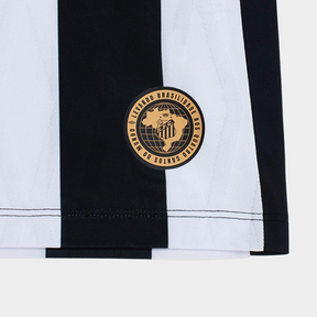 Camisa Santos Feminina 2026/27 II