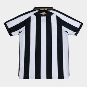 Camisa Santos 2026/27 ll Jogador