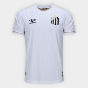 Camisa Santos 2026/27 I Jogador