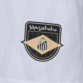 Camisa Santos 2026/27 Torcedor I