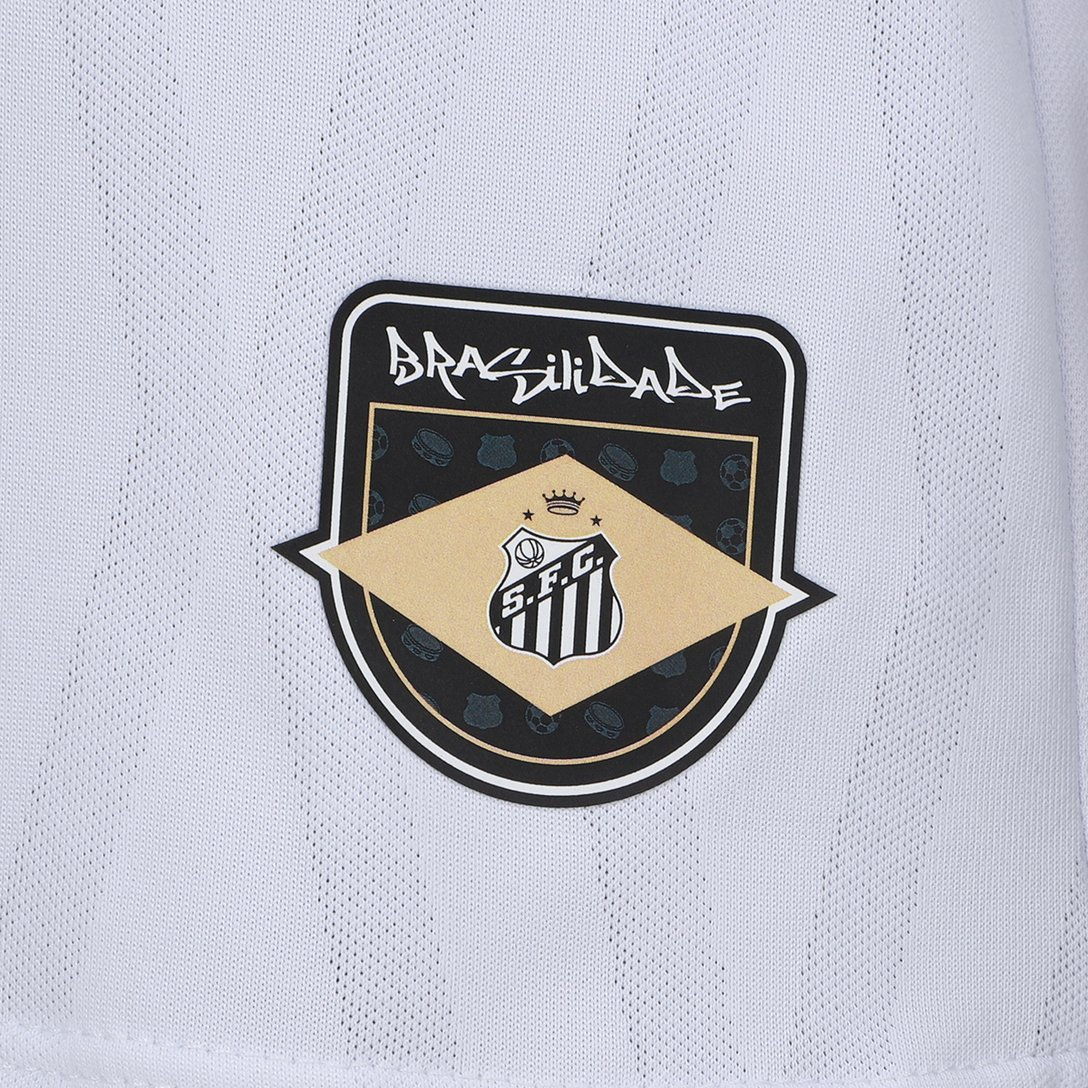 Camisa Santos 2026/27 I Jogador
