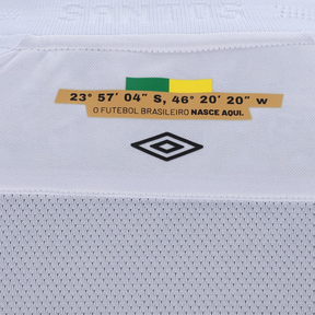 Camisa Santos 2026/27 Torcedor I