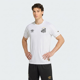 Camisa Santos 2026/27 I Jogador
