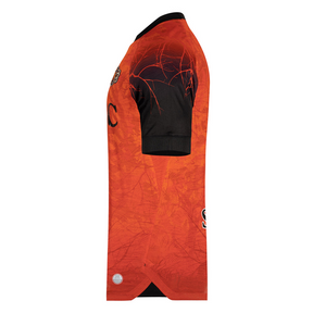 Camisa Napoli 2025/26 Especial Halloween