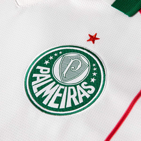 Camisa Feminina Puma Palmeiras 2026/27 II