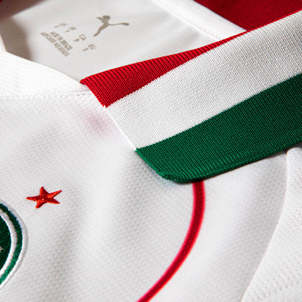 Camisa Feminina Puma Palmeiras 2026/27 II