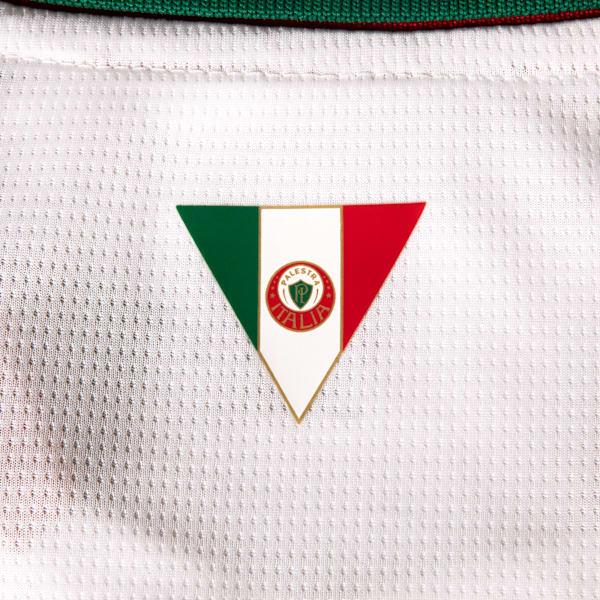 Camisa Feminina Puma Palmeiras 2026/27 II