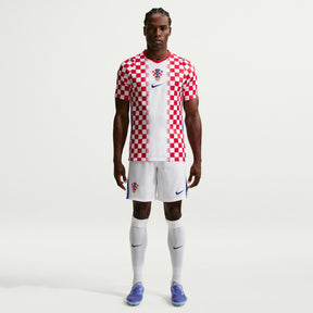 Camisa Croácia 2026/27 I