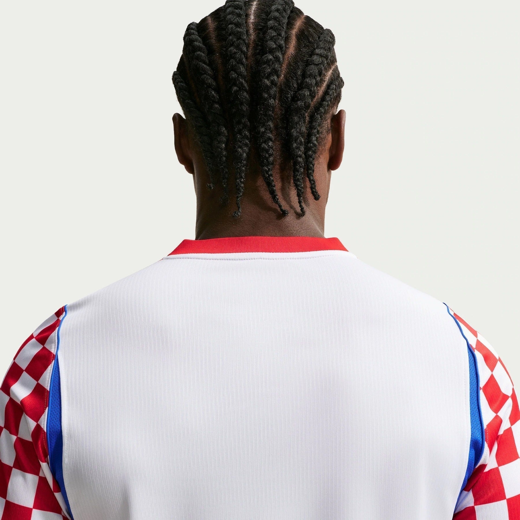 Camisa Croácia 2026/27 I
