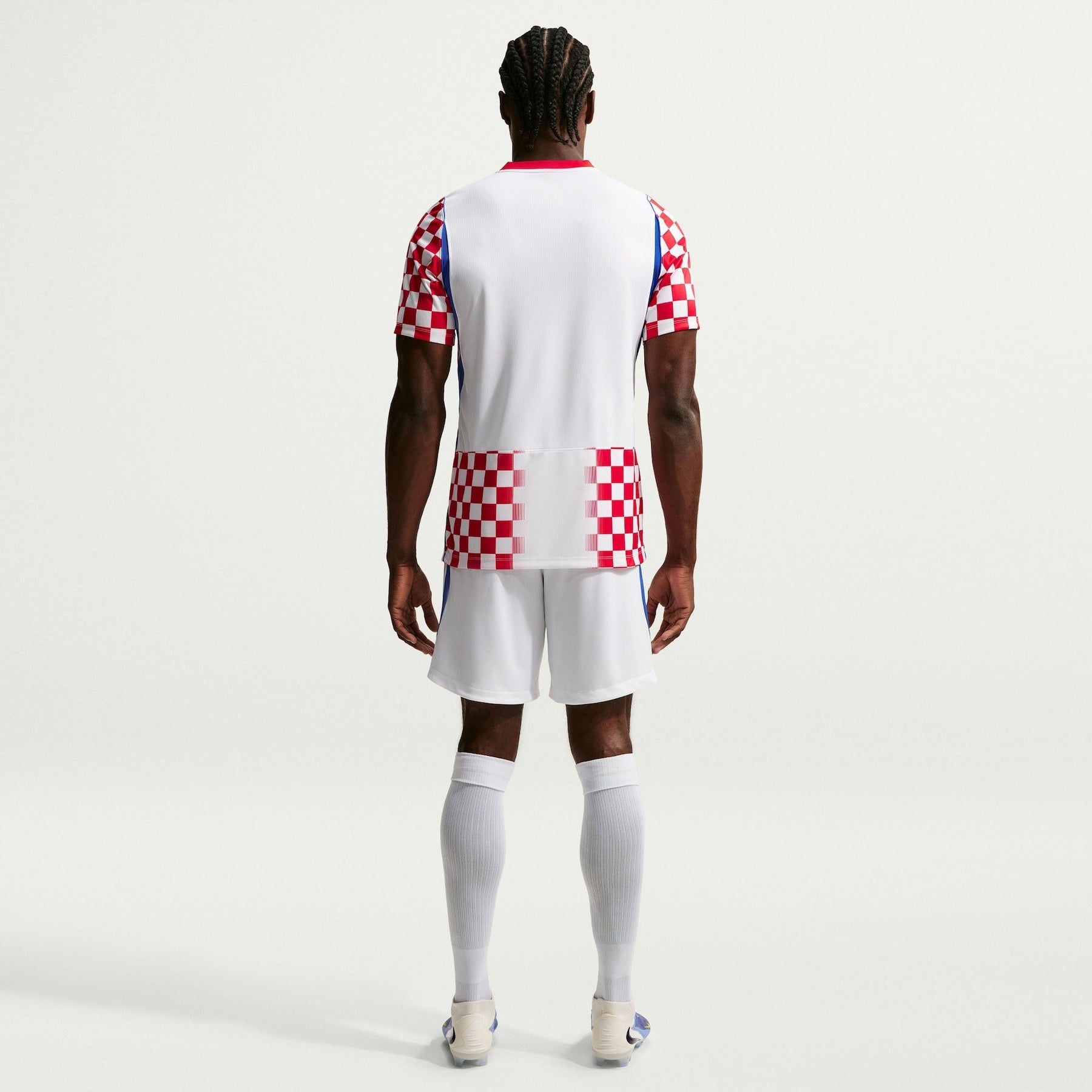 Camisa Croácia 2026/27 I