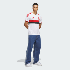 Camisa Flamengo 2026/27 II