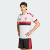 Camisa Versão Jogador Flamengo II 2026/27