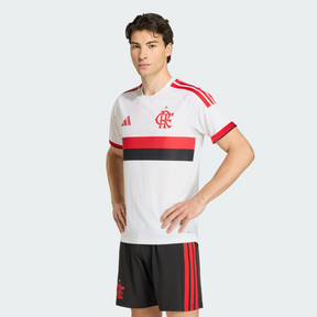 Camisa Versão Jogador Flamengo II 2026/27