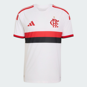 Camisa Versão Jogador Flamengo II 2026/27