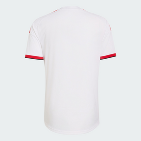 Camisa Versão Jogador Flamengo II 2026/27