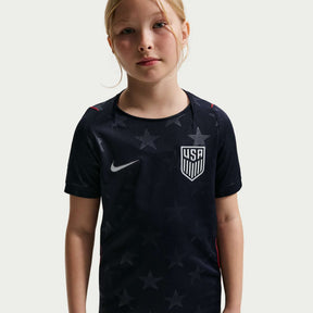 Conjunto Infantil Estados Unidos 2026/27 II Kit