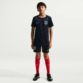 Conjunto Infantil Estados Unidos 2026/27 II Kit