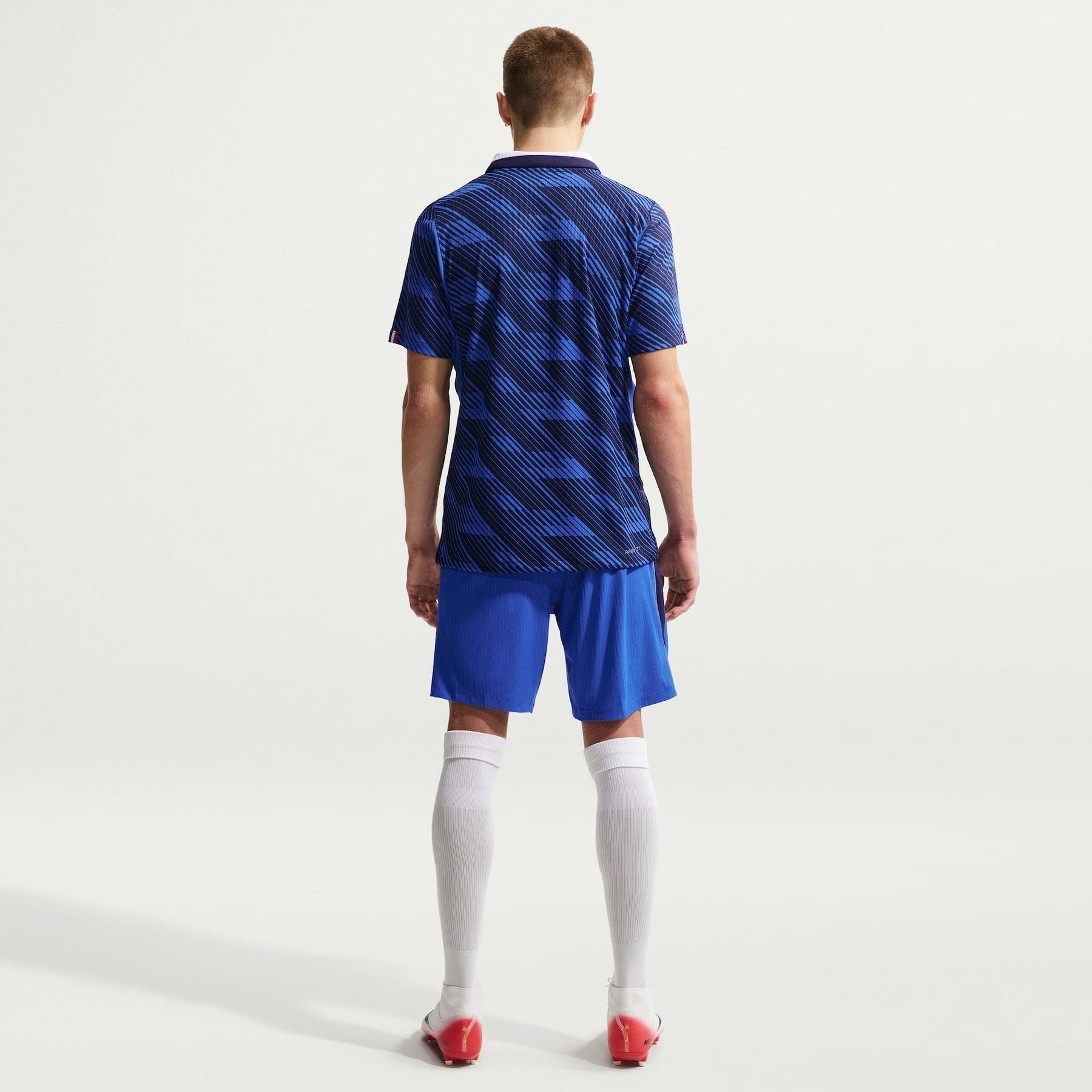 Camisa França 2026/27 I
